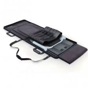 Saunders Lumbar Traction